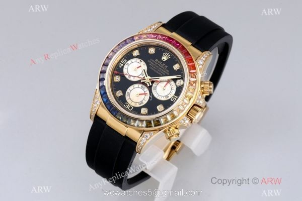 Daytona Rolex