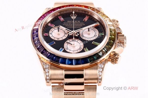 Daytona Rolex