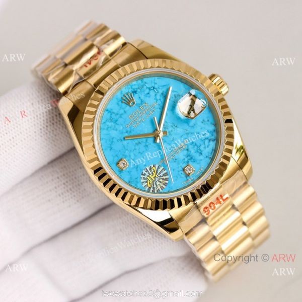 Datejust Rolex