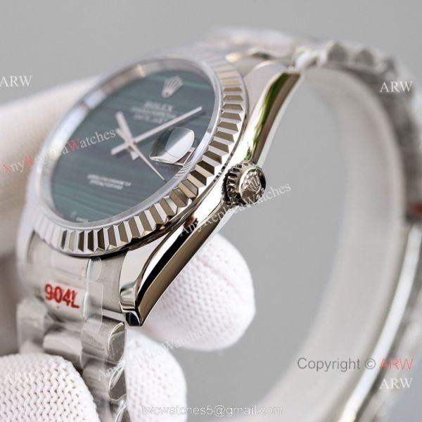 Datejust Rolex