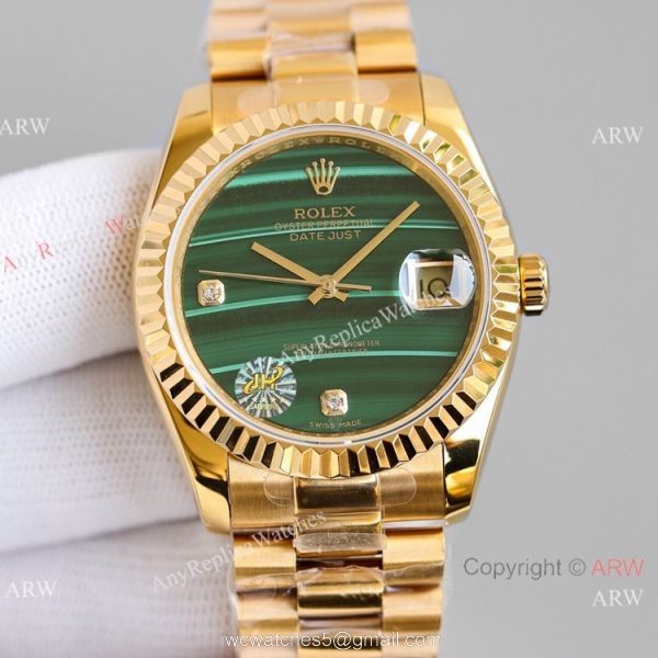 Datejust Rolex