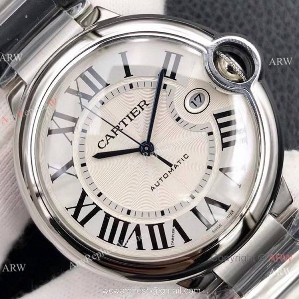 Cartier