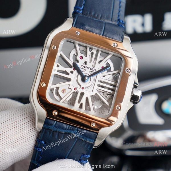 Cartier