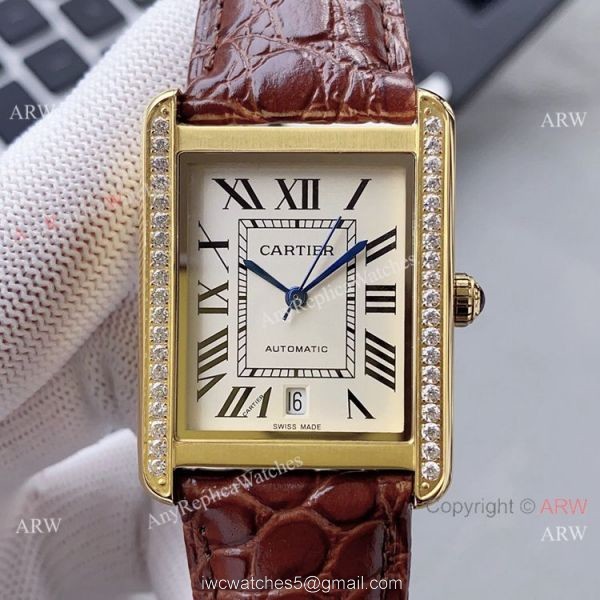 Cartier
