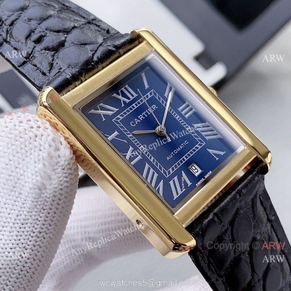 Cartier