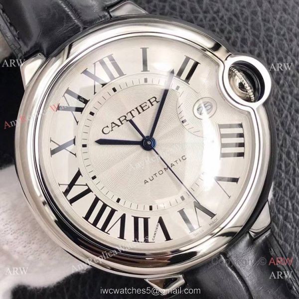 Cartier