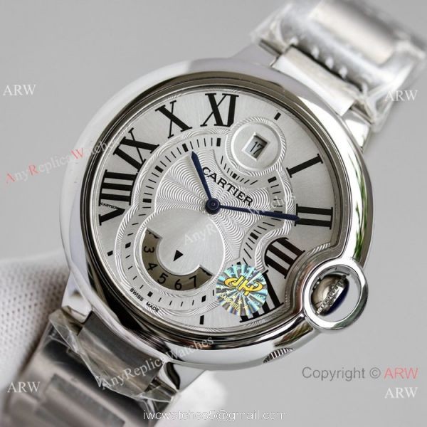 Cartier