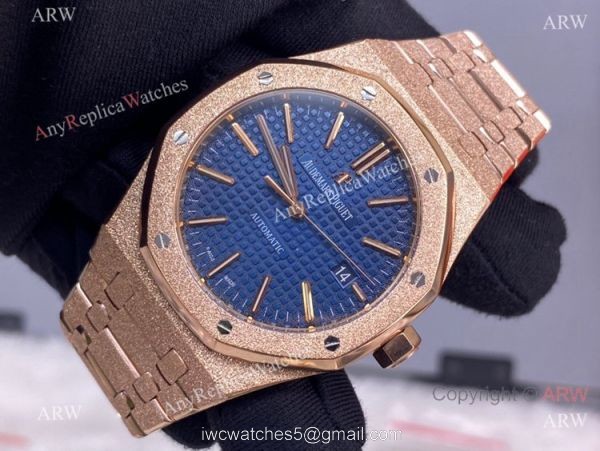 Audemars Piguet