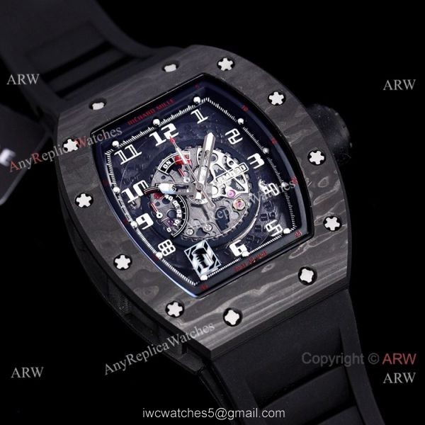 Richard Mille