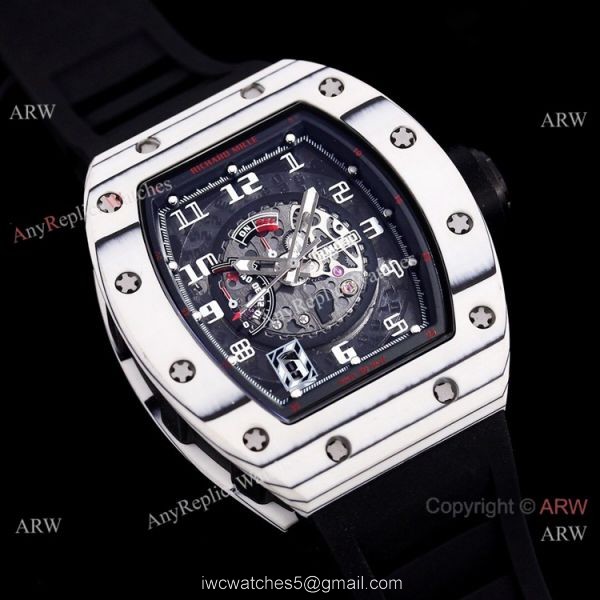 Richard Mille