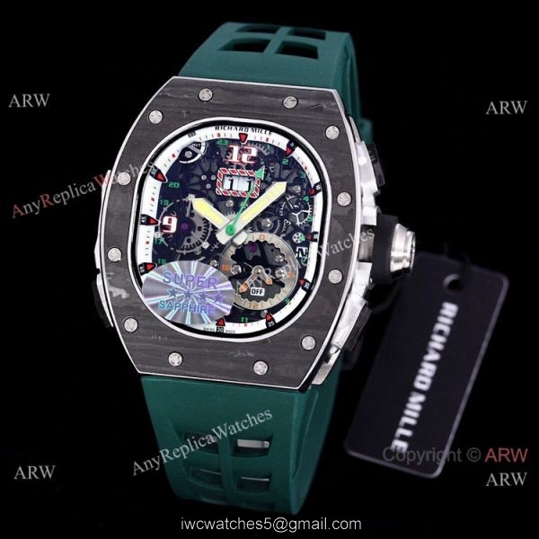 Richard Mille