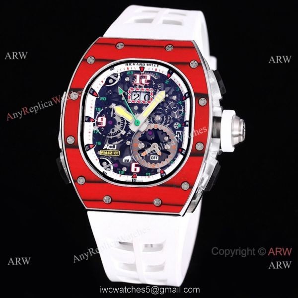 Richard Mille