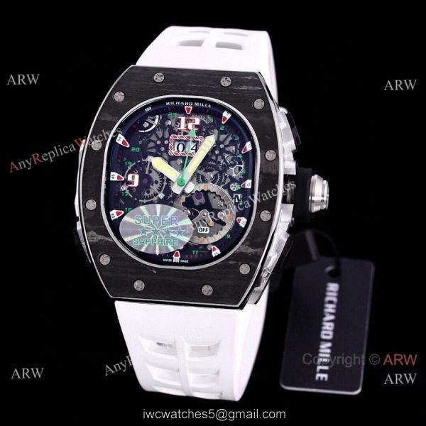 Richard Mille