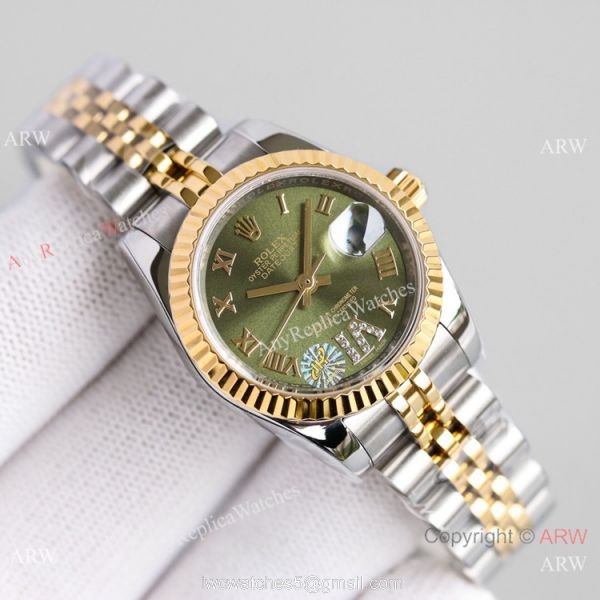 Datejust Rolex