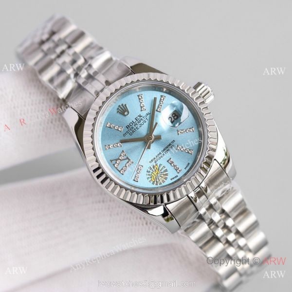 Datejust Rolex