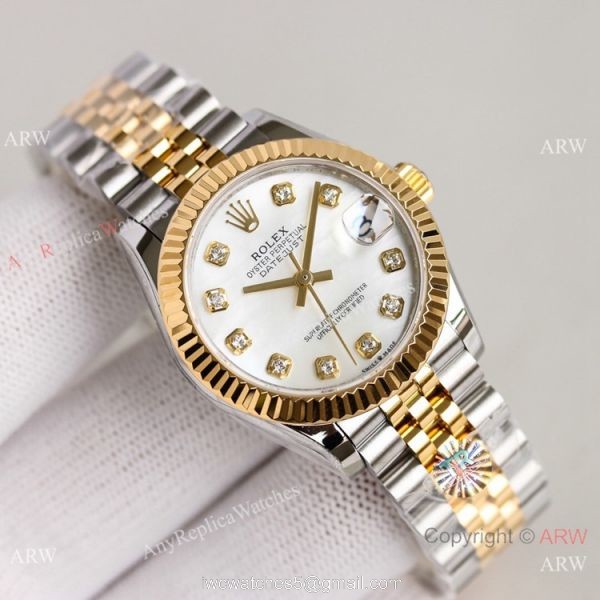 Datejust Rolex