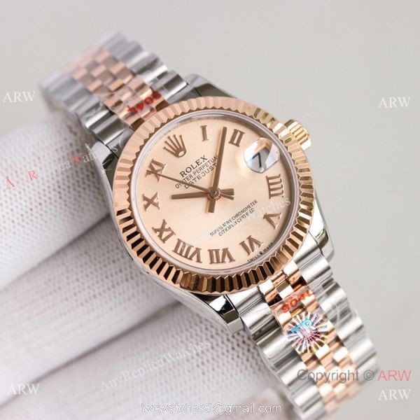 Datejust Rolex