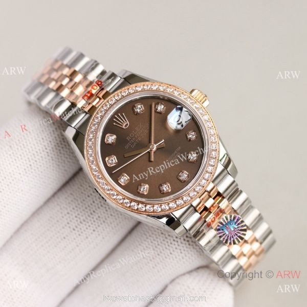Datejust Rolex