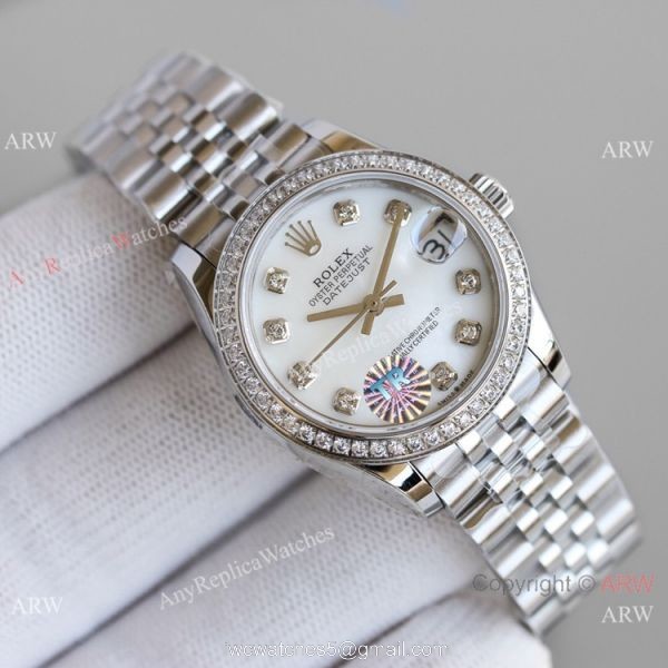 Datejust Rolex