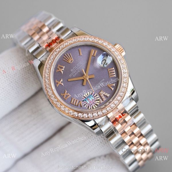 Datejust Rolex