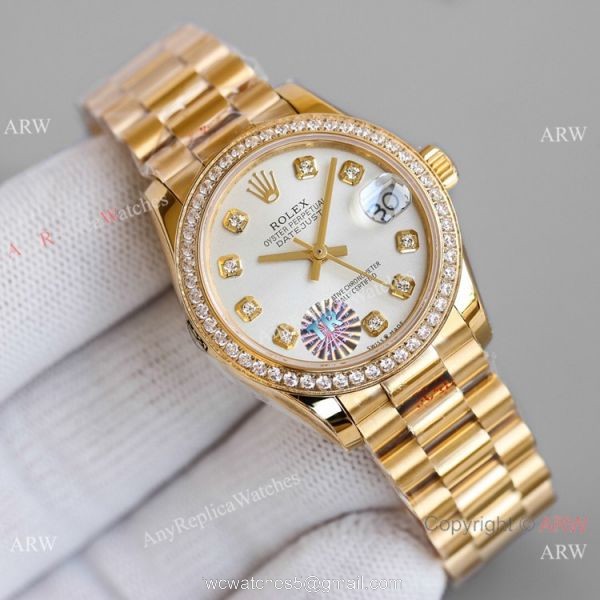 Datejust Rolex