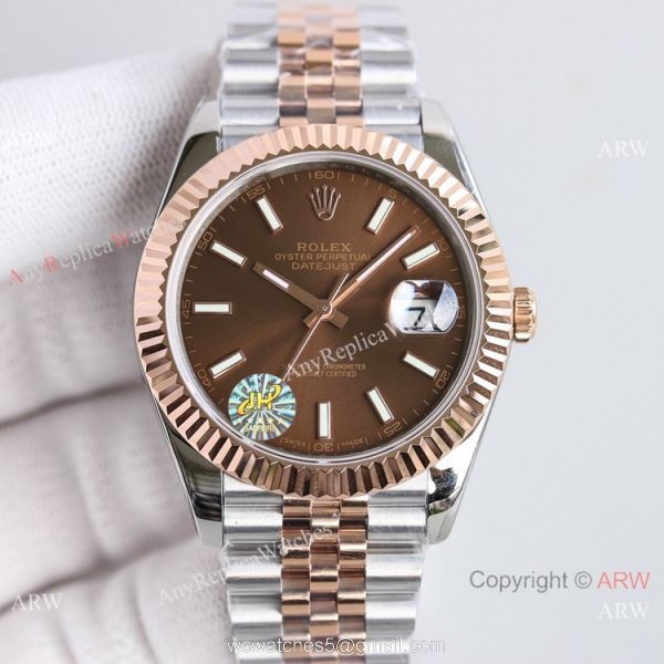 Datejust Rolex
