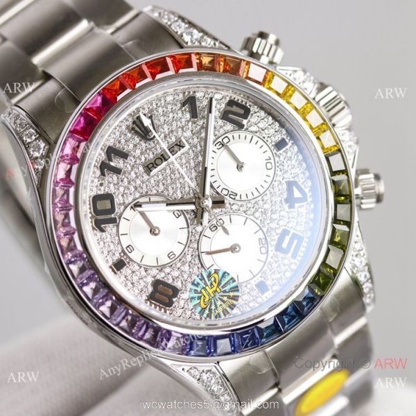 Daytona Rolex
