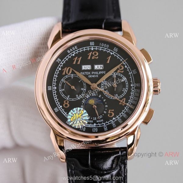 Patek Philippe