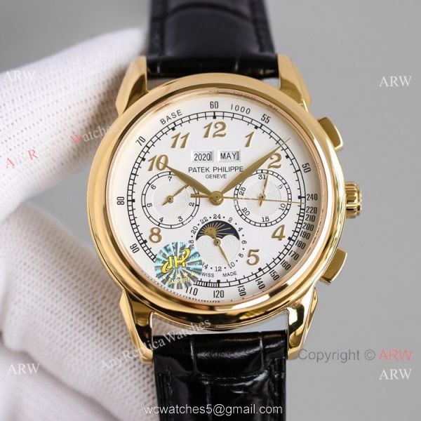 Patek Philippe