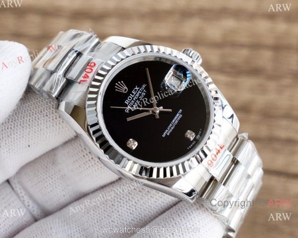 Datejust Rolex