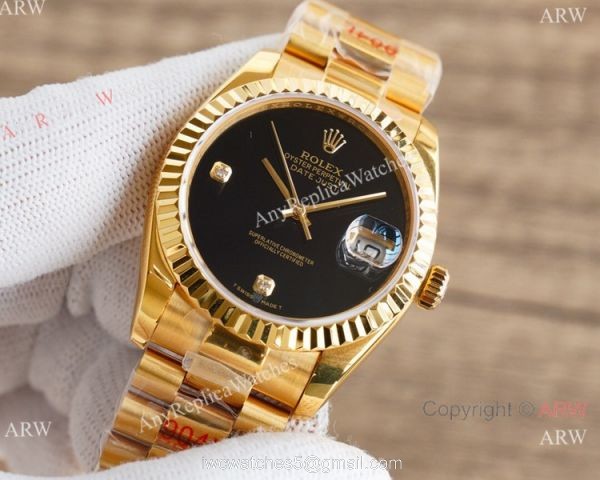 Datejust Rolex