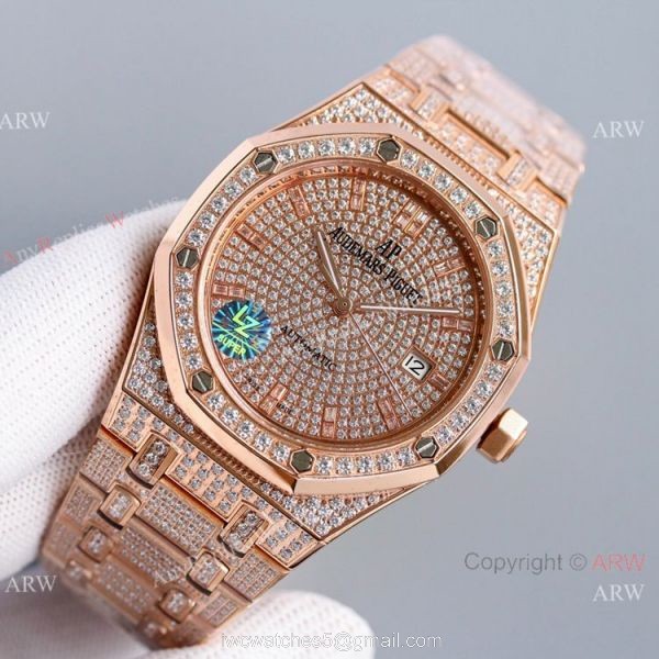 Audemars Piguet
