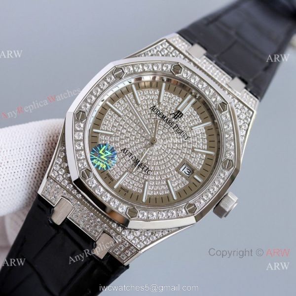 Audemars Piguet