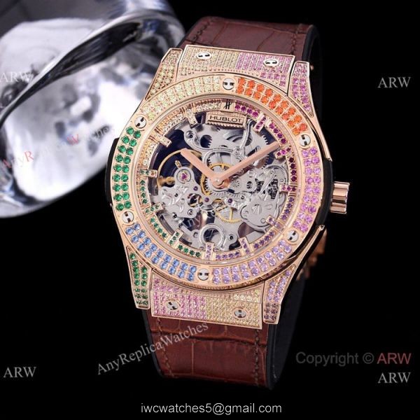 Hublot