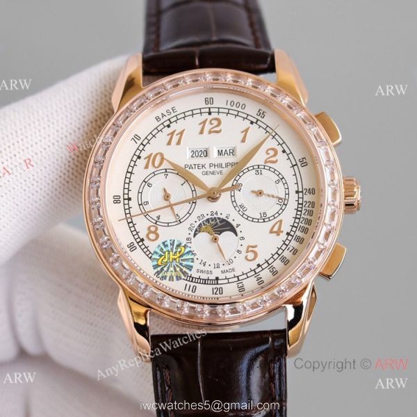 Patek Philippe