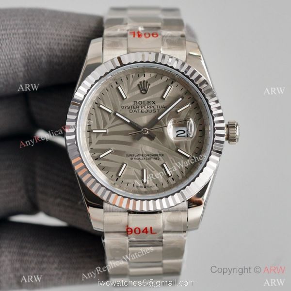 Datejust II Rolex