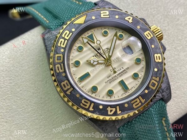 GMT-Master Rolex