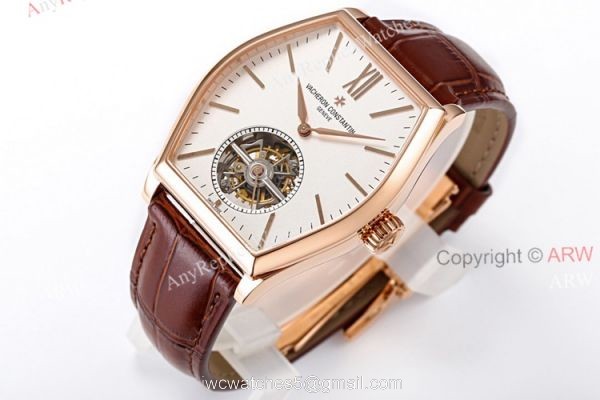Vacheron Constantin