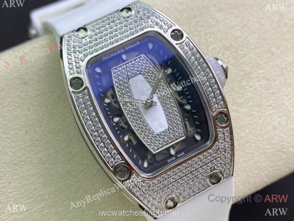 Richard Mille