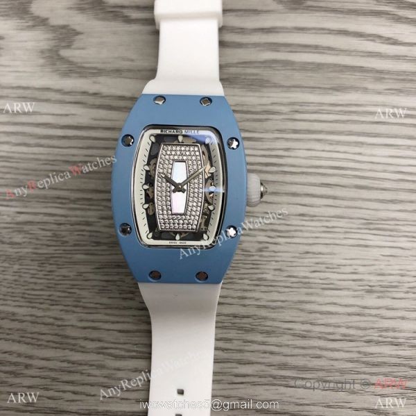 Richard Mille