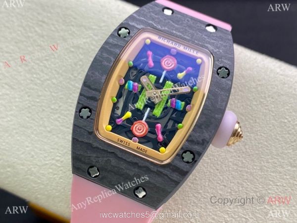 Richard Mille