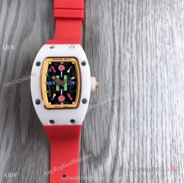 Richard Mille