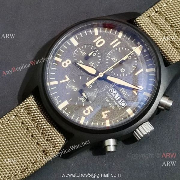 Iwc