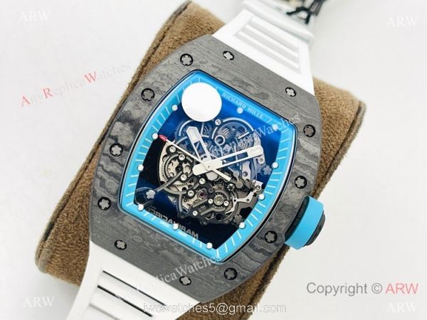 Richard Mille