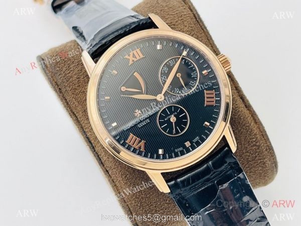Vacheron Constantin