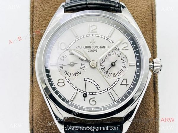 Vacheron Constantin