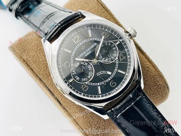 Vacheron Constantin