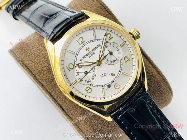 Vacheron Constantin