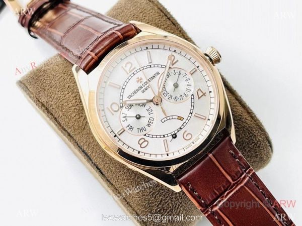 Vacheron Constantin