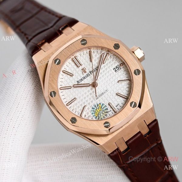 Audemars Piguet
